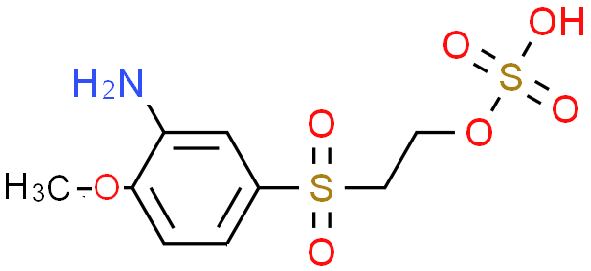 邻甲氧基对位酯（OAVS）